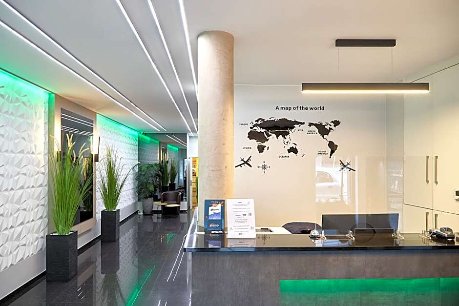 Hotel City Center