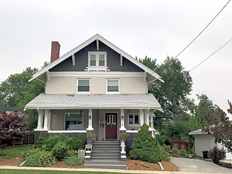 Patrick's Bed and Breakfast