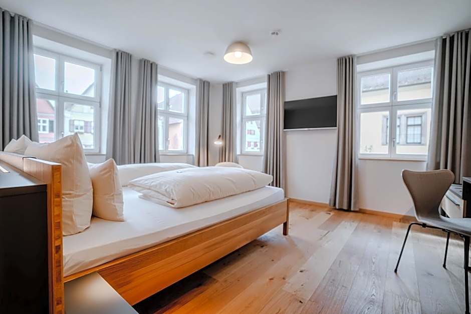 Hotel Deutsches Haus