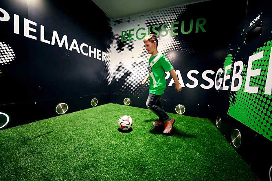 Privathotel alte mühle Wolfsburg-Weyhausen