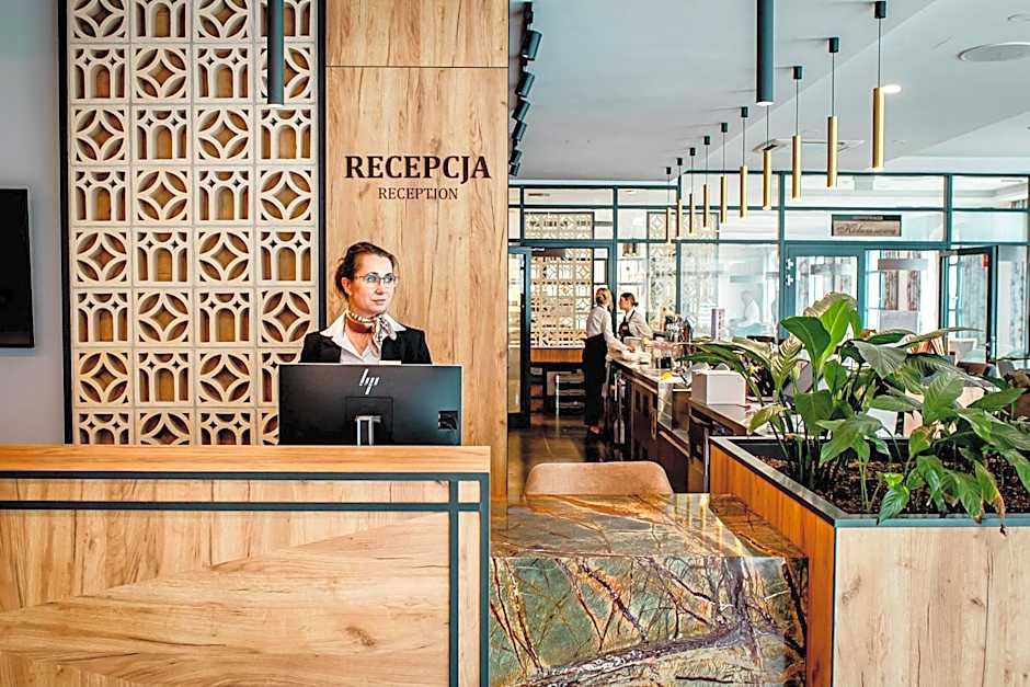 Hotel Malbork - Centrum Konferencyjne