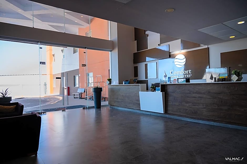 Comfort Inn & Suites Los Cabos