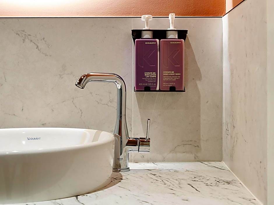 TRIBE Hôtel Le Touquet