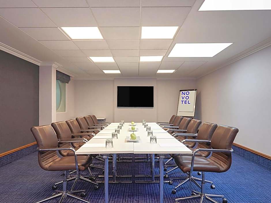 Novotel London Stansted Airport