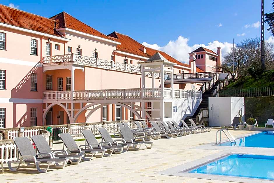 INATEL Palace S.Pedro Do Sul