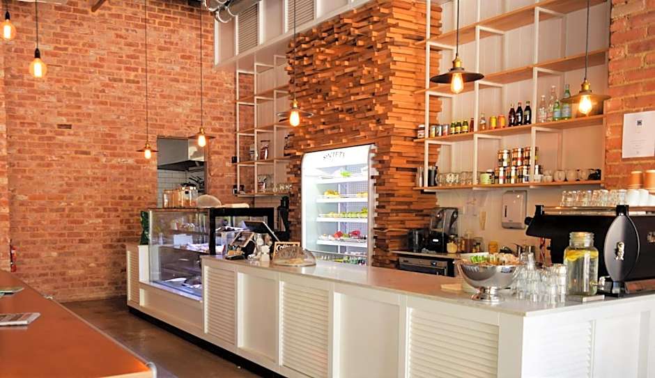 Quest King William South