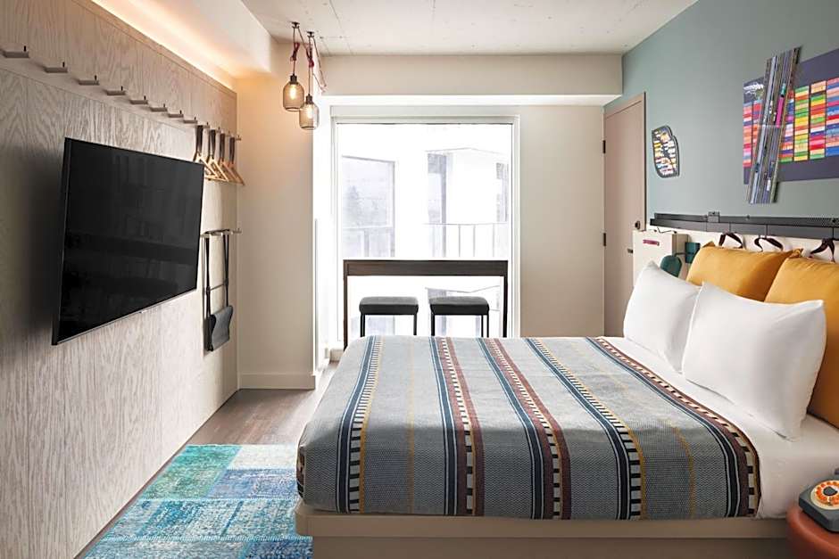 Moxy Halifax Downtown