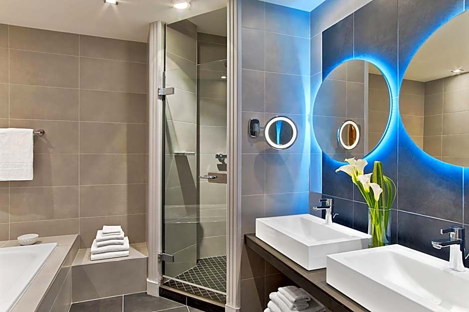 Le Meridien Paris Arc De Triomphe