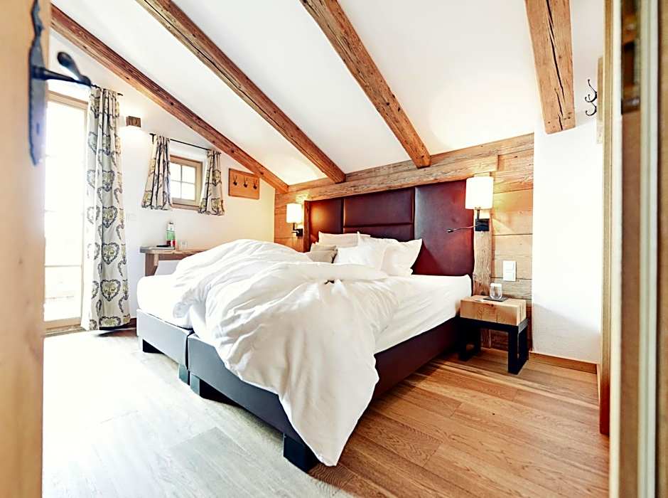 Maierl-Alm & Maierl-Chalets
