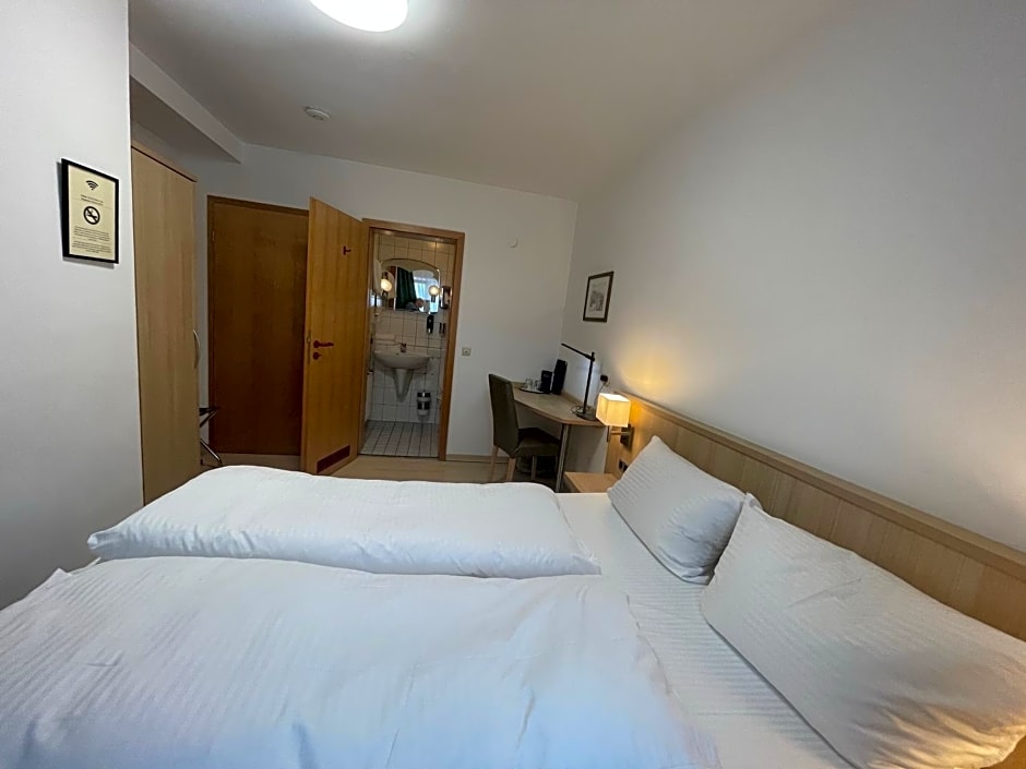 Hafner Hotel- Apartment -Self Check-In