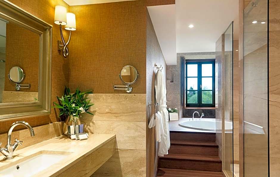 A Quinta Da Auga Hotel Spa Relais & Chateaux