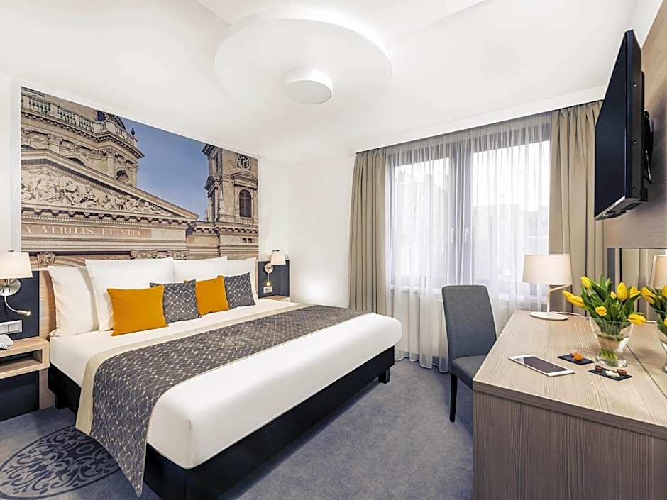 Mercure Budapest City Center