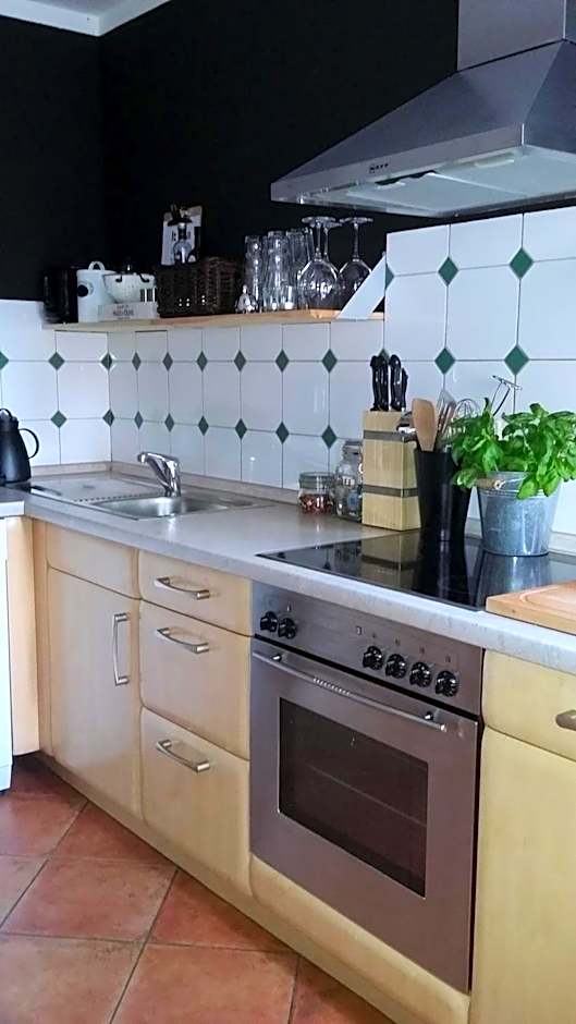 Gästehaus 22 am Klostergarten