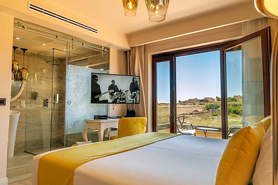 Santa Lucia Boutique Hotel