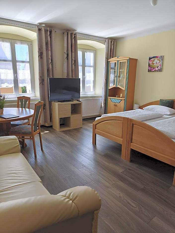 Garni Hotel Post