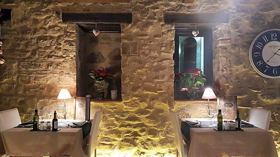 Hotel Rural & Spa Mas Prat