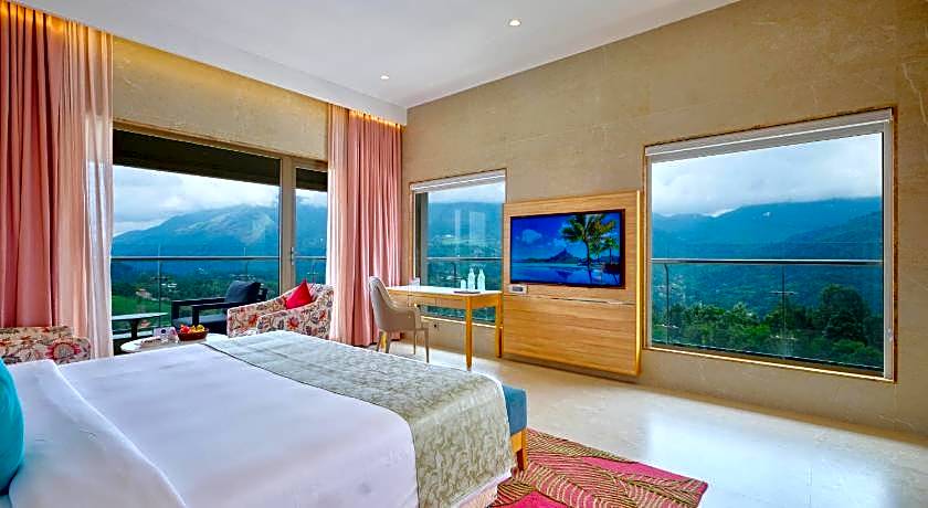 Vibe Munnar Resort & Spa