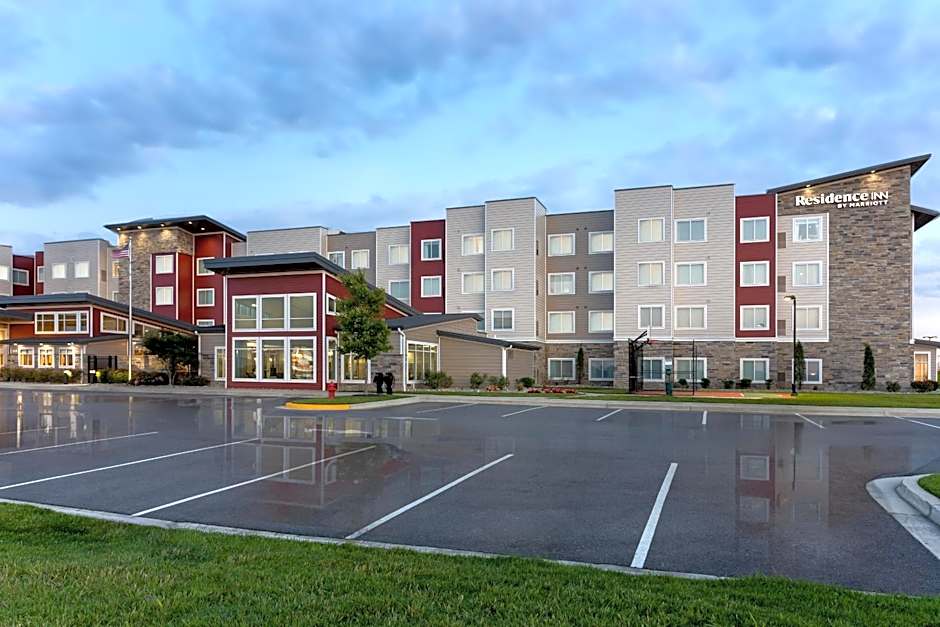 Residence Inn by Marriott Upper Marlboro Joint Base Andrews