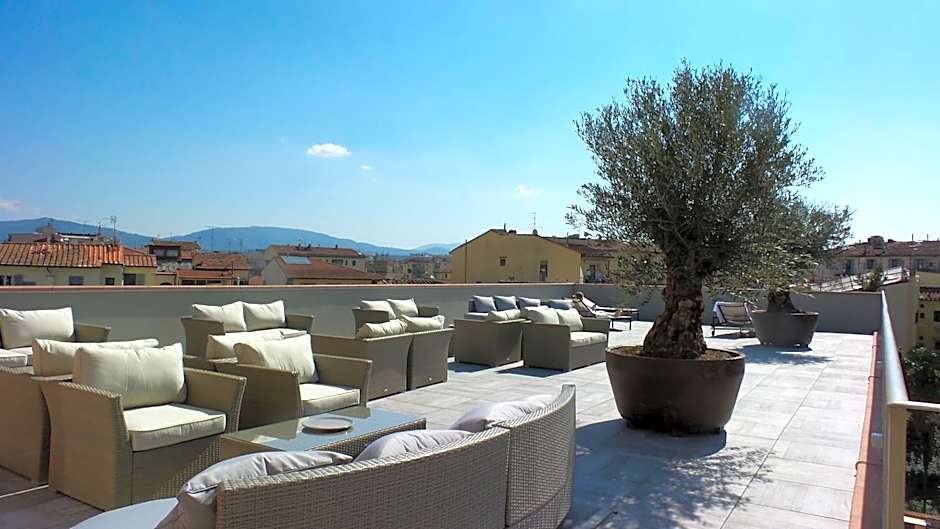 Forte16 View & SPA