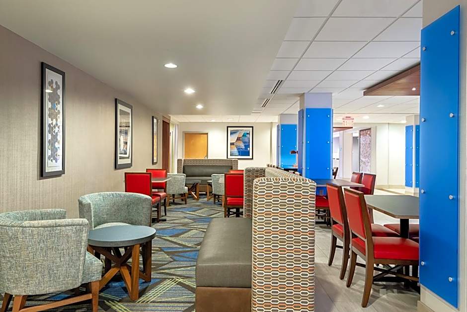 Holiday Inn Express Daphne-Spanish Fort By IHG