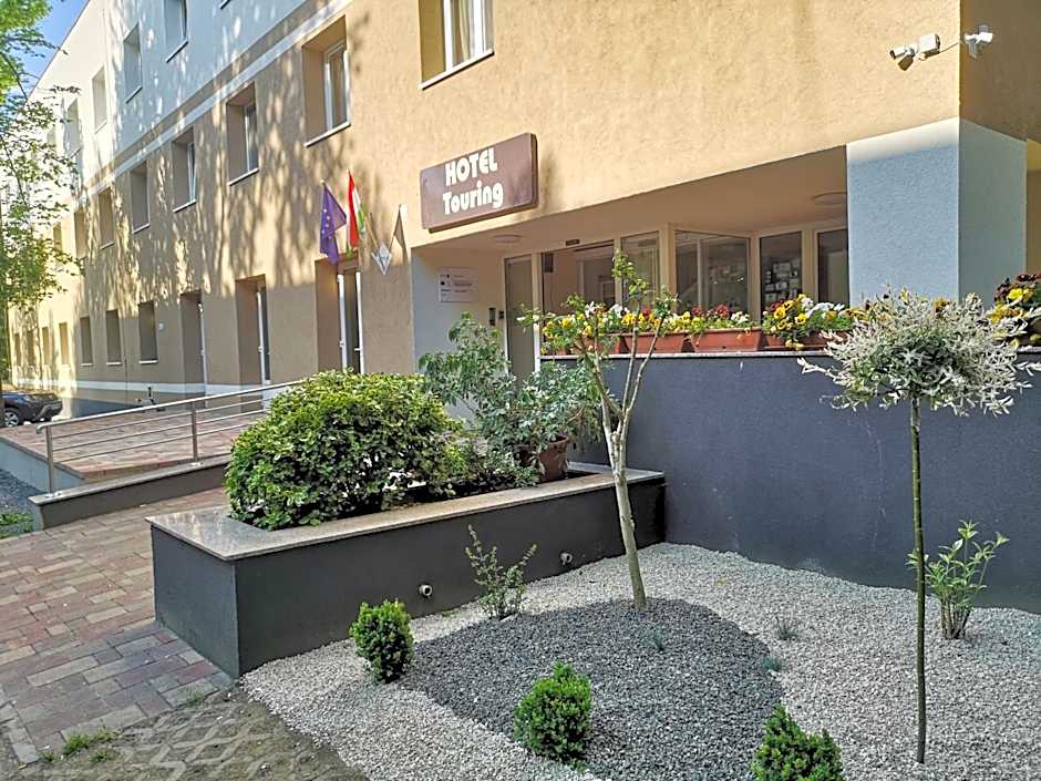 Hotel Touring