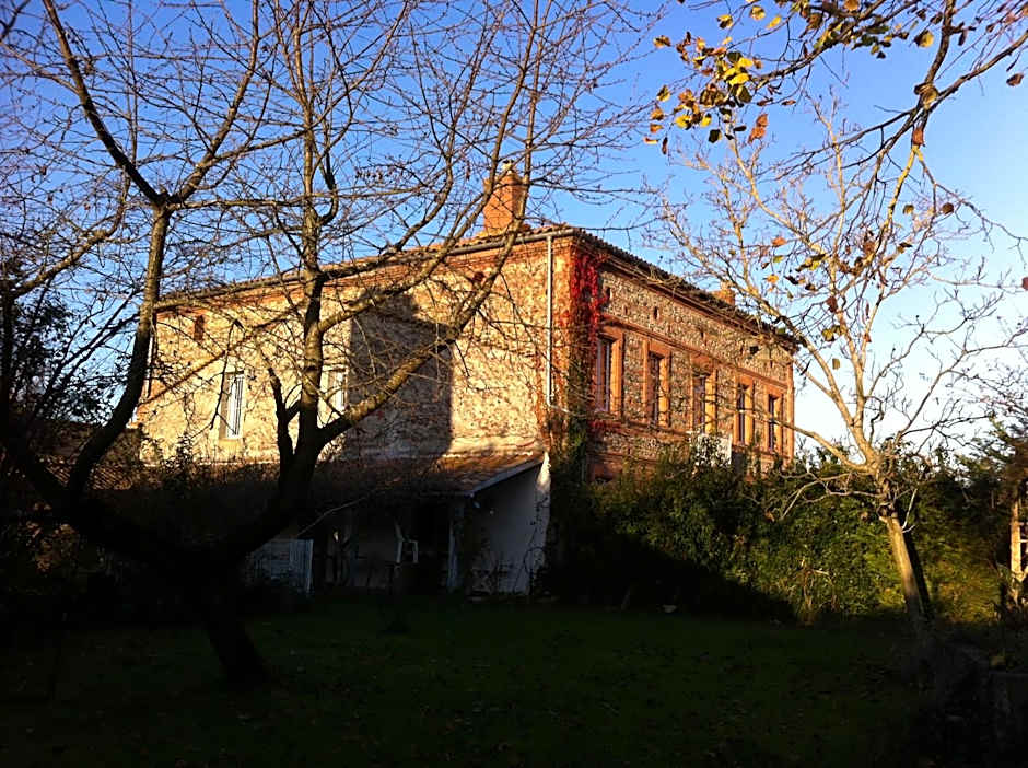 Gentil'Home - Toulouse B&B Prestige