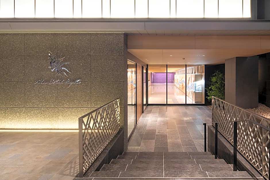 ALA HOTEL KYOTO