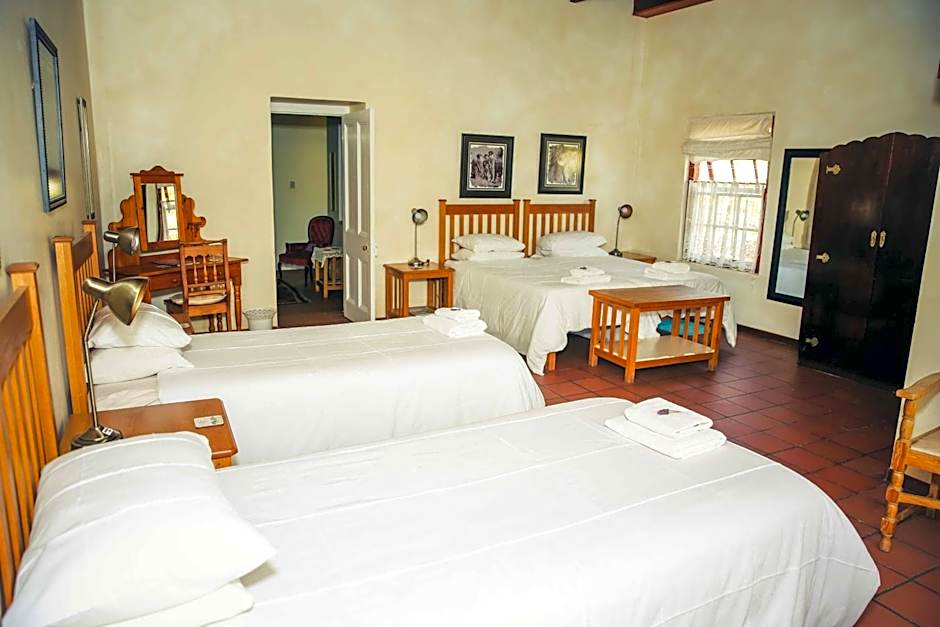 Wilgewandel Holiday Farm & Day Restaurant