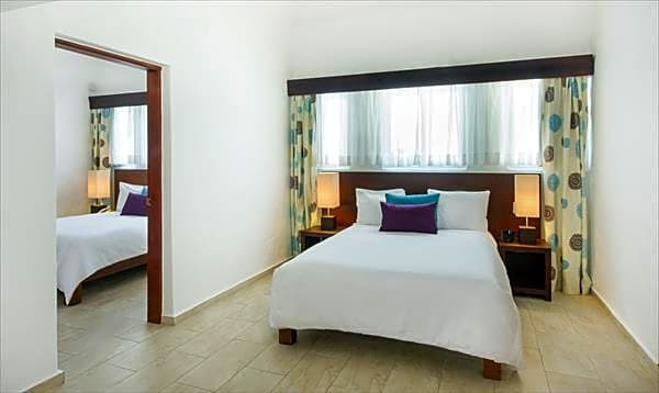 Grand Paradise Playa Dorada - All Inclusive