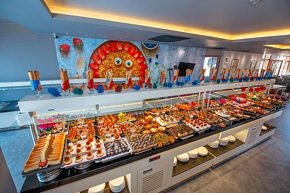 Orka World Hotel & Aqua Park