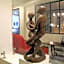 Hotel Museo San Moritz