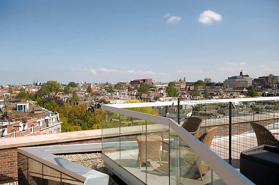 Grand Hotel Downtown