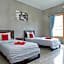RedDoorz Syariah near Lombok Epicentrum Mall