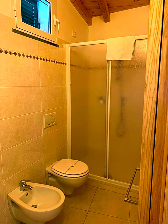 Hotel Villa Argentina