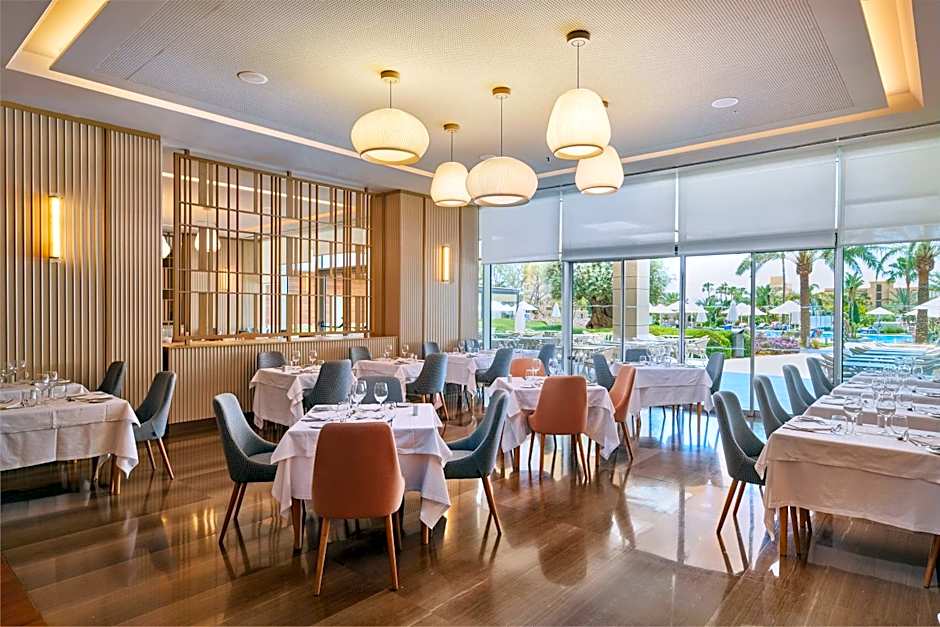 Hipotels Playa de Palma Palace&Spa