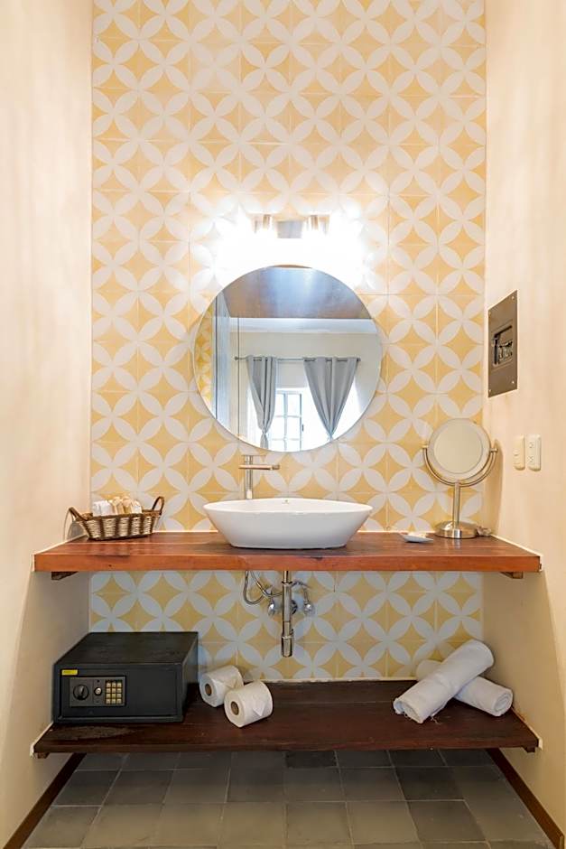 Quinta Margarita - Boho Chic Hotel