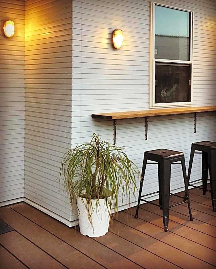 SHIMAGO SURFRIDER - Vacation STAY 85442v