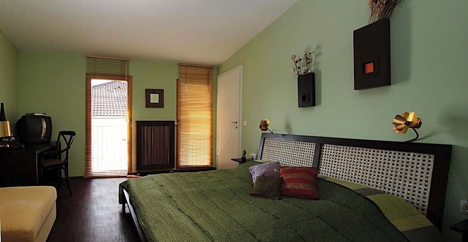 The rooms Bed & Breakfast