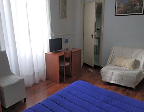Hotel Lucciola