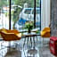 GreenTree Eastern Hotel Huai'an Suning Plaza Huaihai Xi Road