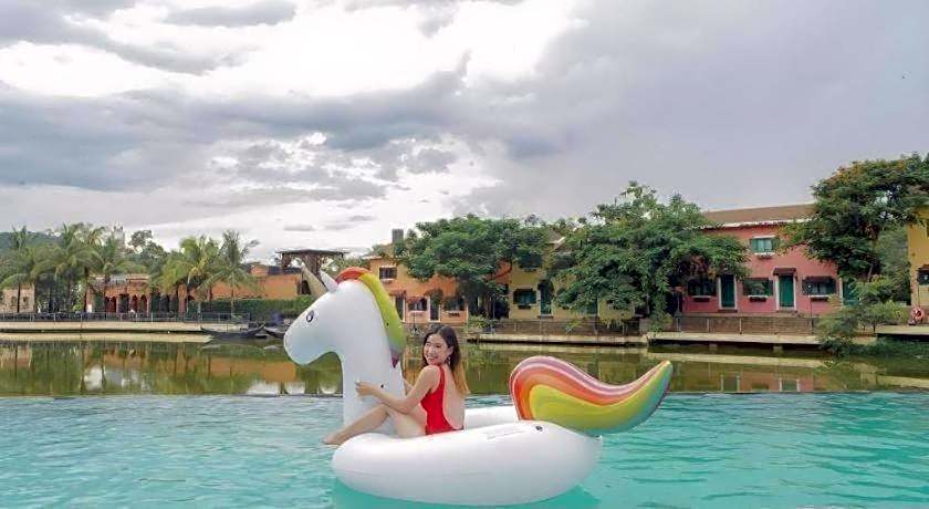 Verona Boutique Hotel - The Verona Co., Ltd
