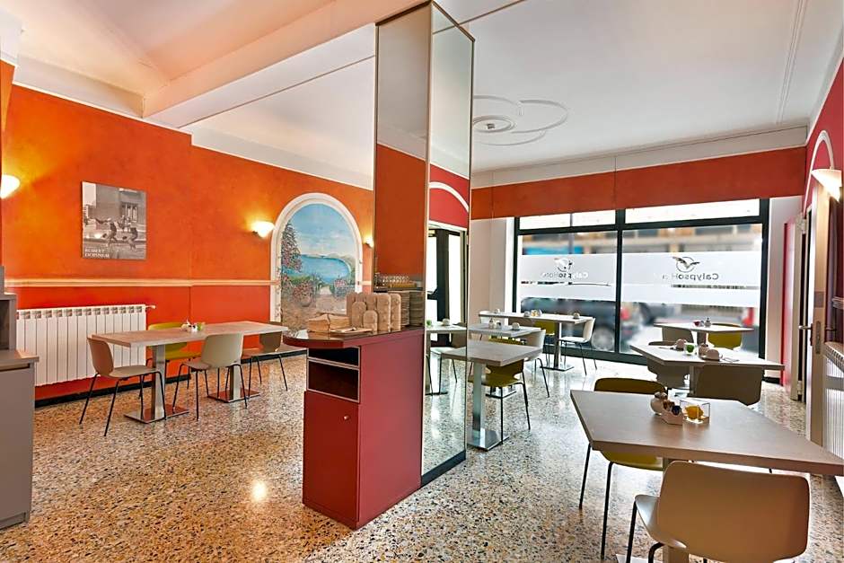 Hotel Calypso
