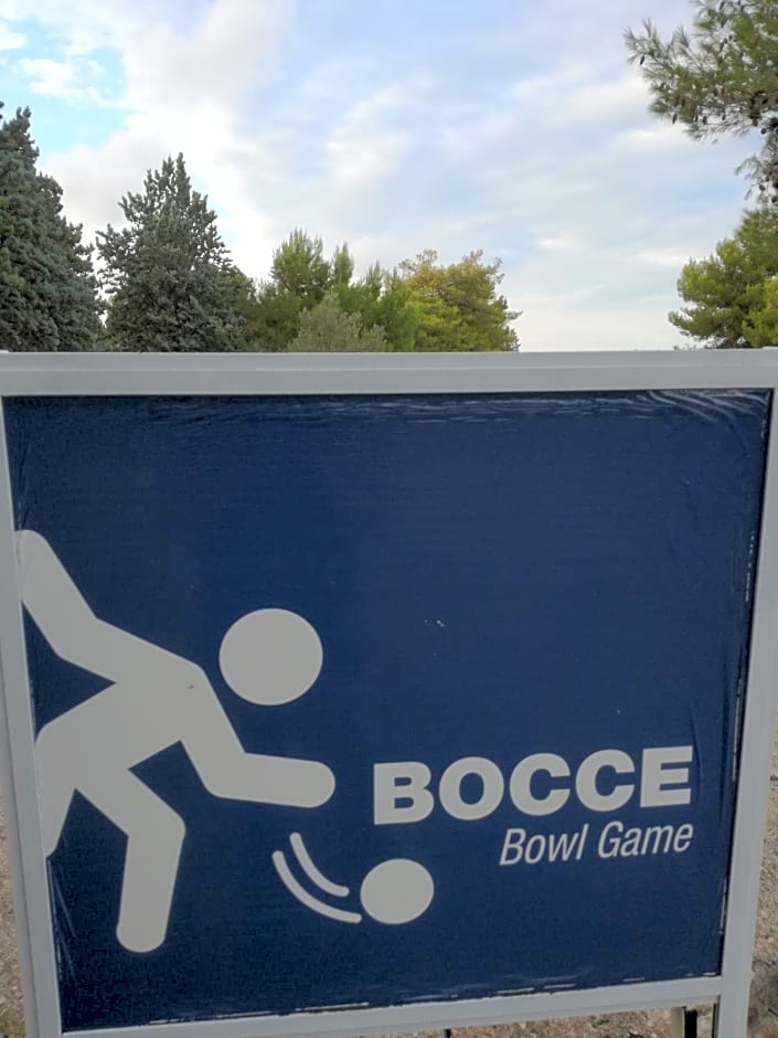 B&B Pozzo Innamorato