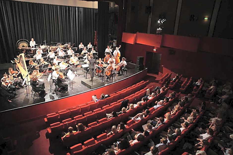 L'Échappée - Hôtel Casino Dieppe