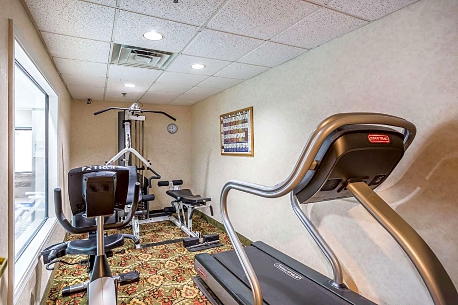 Sleep Inn Owensboro
