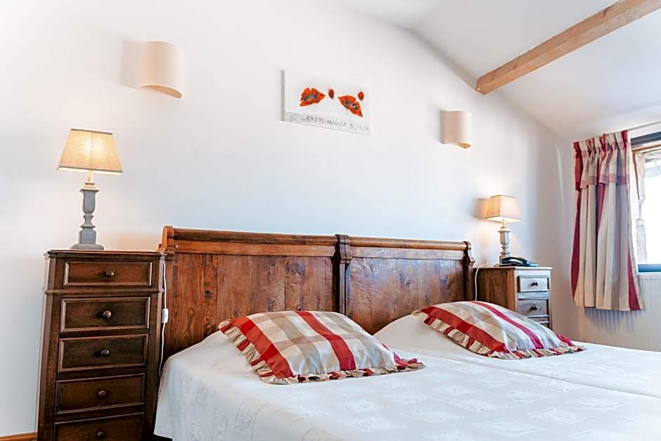Hotel des Consuls