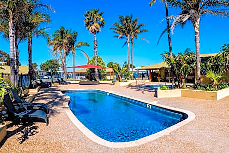 BIG4 Whiters Holiday Village