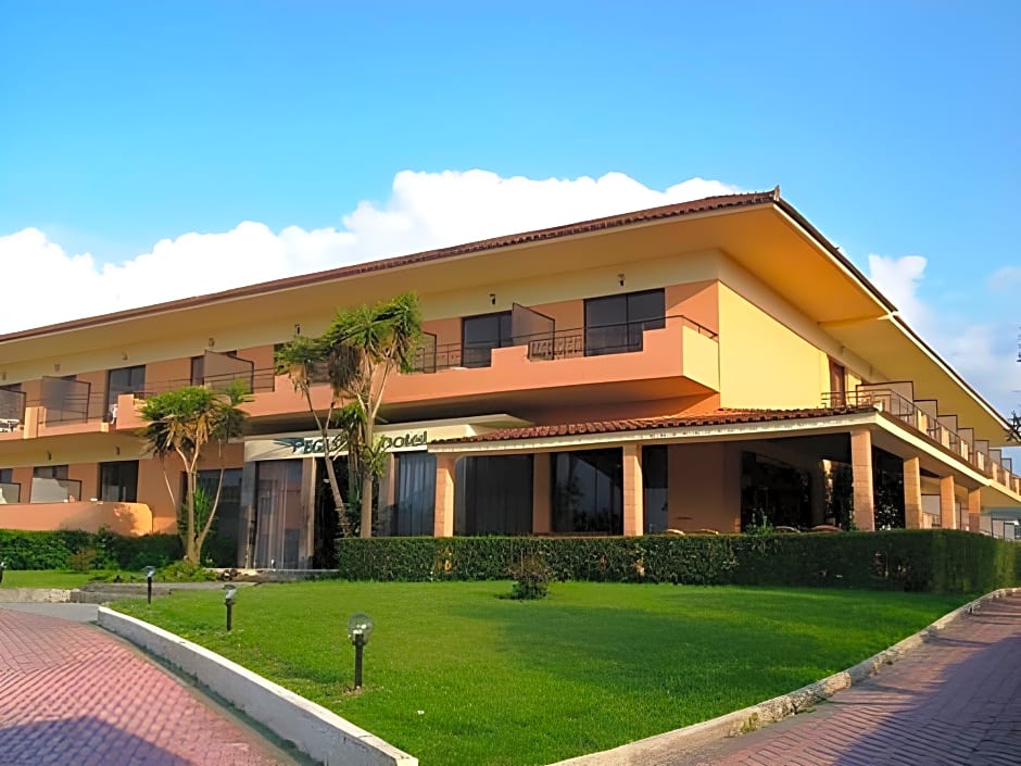 Photo 1 of 23 of Pegasus Hotel