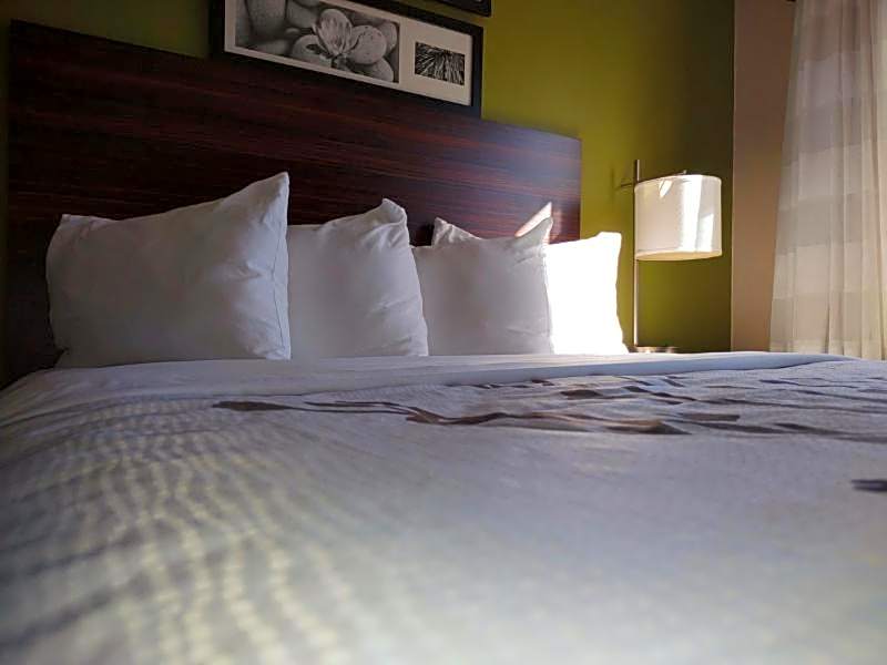 Sleep Inn Fredericksburg