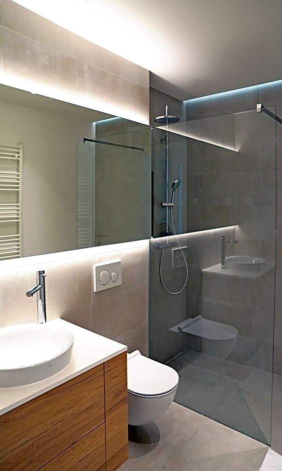 REGENTova SUITES Ljubljana